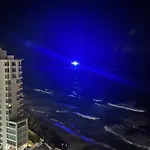 Estudio Con Vista Al Mar Y La Ciudad, Condado San Juan