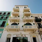 Alma San Juan