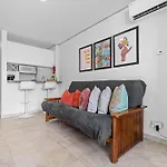 Otium Pool Beach Access