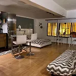 Idesign Loft At Old San Juan