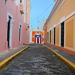 Idesign Loft At Old San Juan