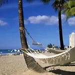 Apartamento Con Vistas Al Mar Isla Verde Puerto Rico