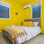 Bright Studio In Quiet Area - Self Check In - Mm10