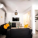 San Juan Vacation Home