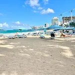 Condado Paradise Tantra Apartment