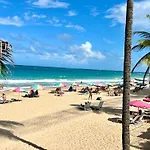 Condado Paradise Tantra Apartment