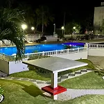 Ocean-City View Tantra Apartment