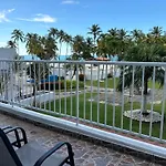 Ocean-City View Tantra Apartment