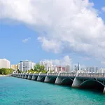 Chic & Modern Oasis In The Heart Of Condado