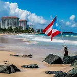 Chic & Modern Oasis In The Heart Of Condado