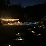 Jardin Al Bosque-Glamping