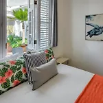 Casa Tortuga Ocean Park Villa
