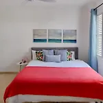 Casa Tortuga Ocean Park Villa