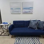 Reparto Metropolitano Apartments III