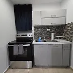 Reparto Metropolitano Apartments III