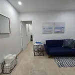 Reparto Metropolitano Apartments III