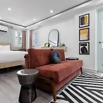 Close To The Beach Balcony