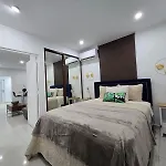 Reparto Metropolitano Apartments I