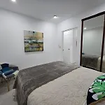 Reparto Metropolitano Apartments I