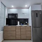 Reparto Metropolitano Apartments I