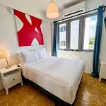 Urbana Hotel