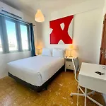 Urbana Hotel