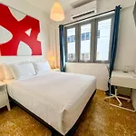 Urbana Hotel