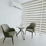 Lux Beachfront Studio Isla Verde