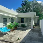 Villa Bamboo 2
