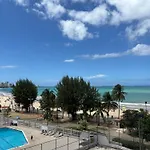 Oceanfront Isla Verde 2B 2B Apartment Paradise Getaway