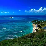 Relaxing Private Room Near San Juan Hotspots