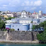 Relaxing Private Room Near San Juan Hotspots