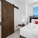 Vacation Getaway In Ocean Park With Parking