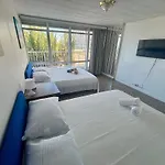 Oceanfront Isla Verde 2B 2B Apartment Paradise Getaway