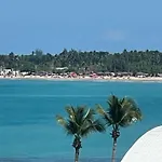 Esj Exclusive Beachfront Condo