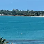 Esj Exclusive Beachfront Condo