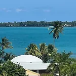 Esj Exclusive Beachfront Condo