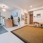 The Looking Glass Hotel
