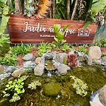 Jardin Al Bosque-Glamping