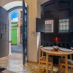 The Dream Of Old San Juan By Ph