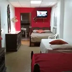 Hotel Bolivar