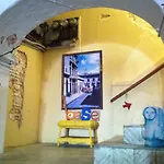 Base Hostel Old San Juan