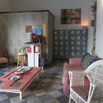 Base Hostel Old San Juan