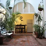 Caleta 64 Apartments