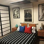 Lovely 1 Bedroom By Beach