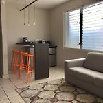 Montcaribe Guest House