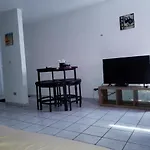 Beach Front Apt Isla Verde 3