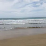 Beach Front Apt Isla Verde 3