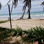 Beach Front Apt Isla Verde 3