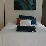 Ocean Park Beach Apartment